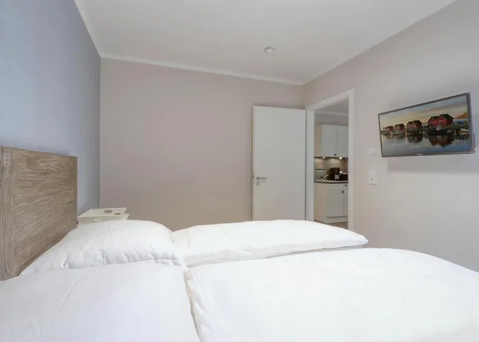 Baltischer Hof Apartment 69