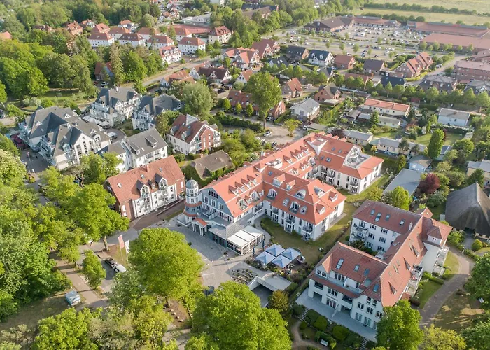Baltischer Hof Apartment 69
