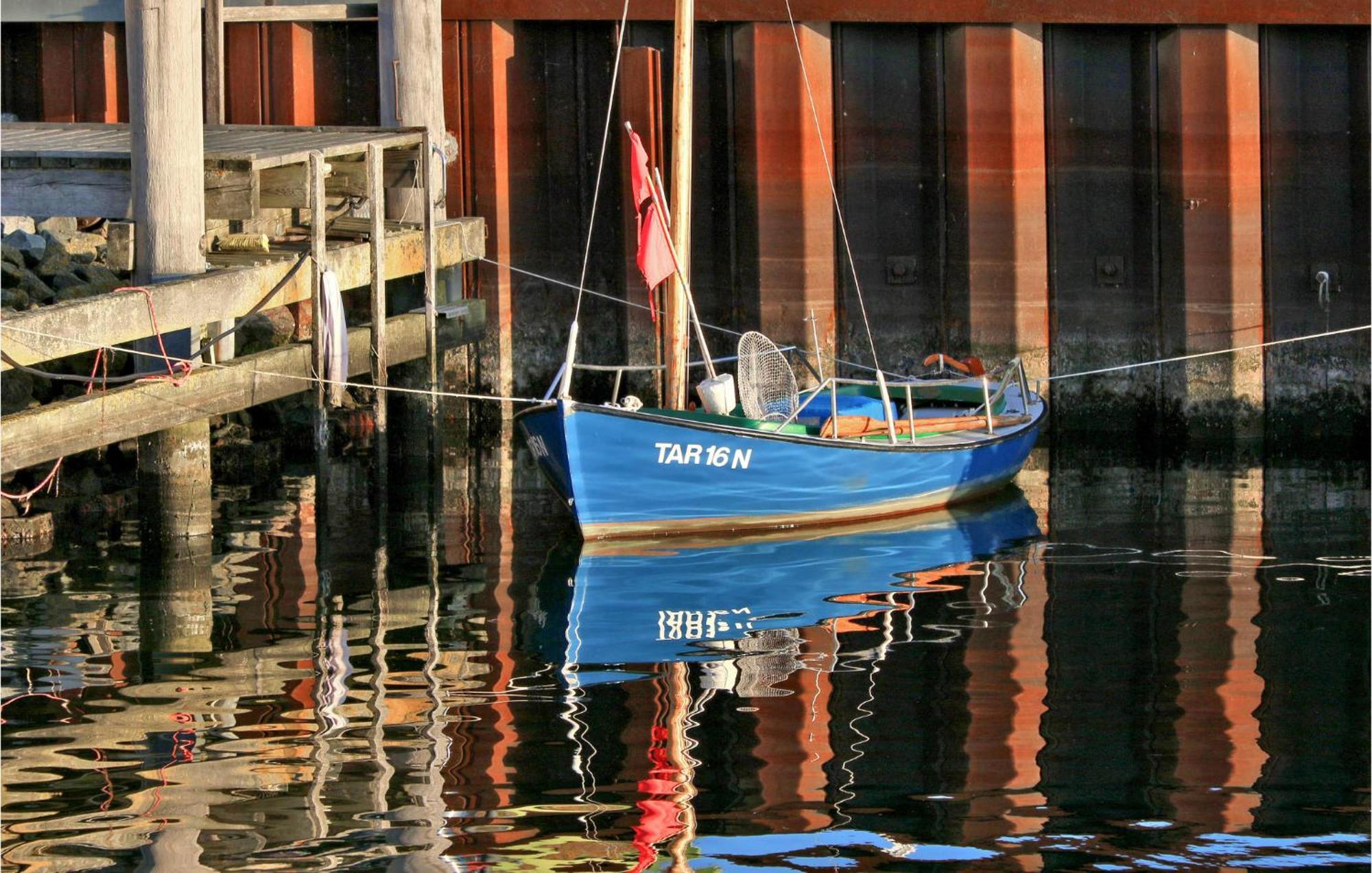 Baltischer Hof 69 Boltenhagen (Ostseebad)