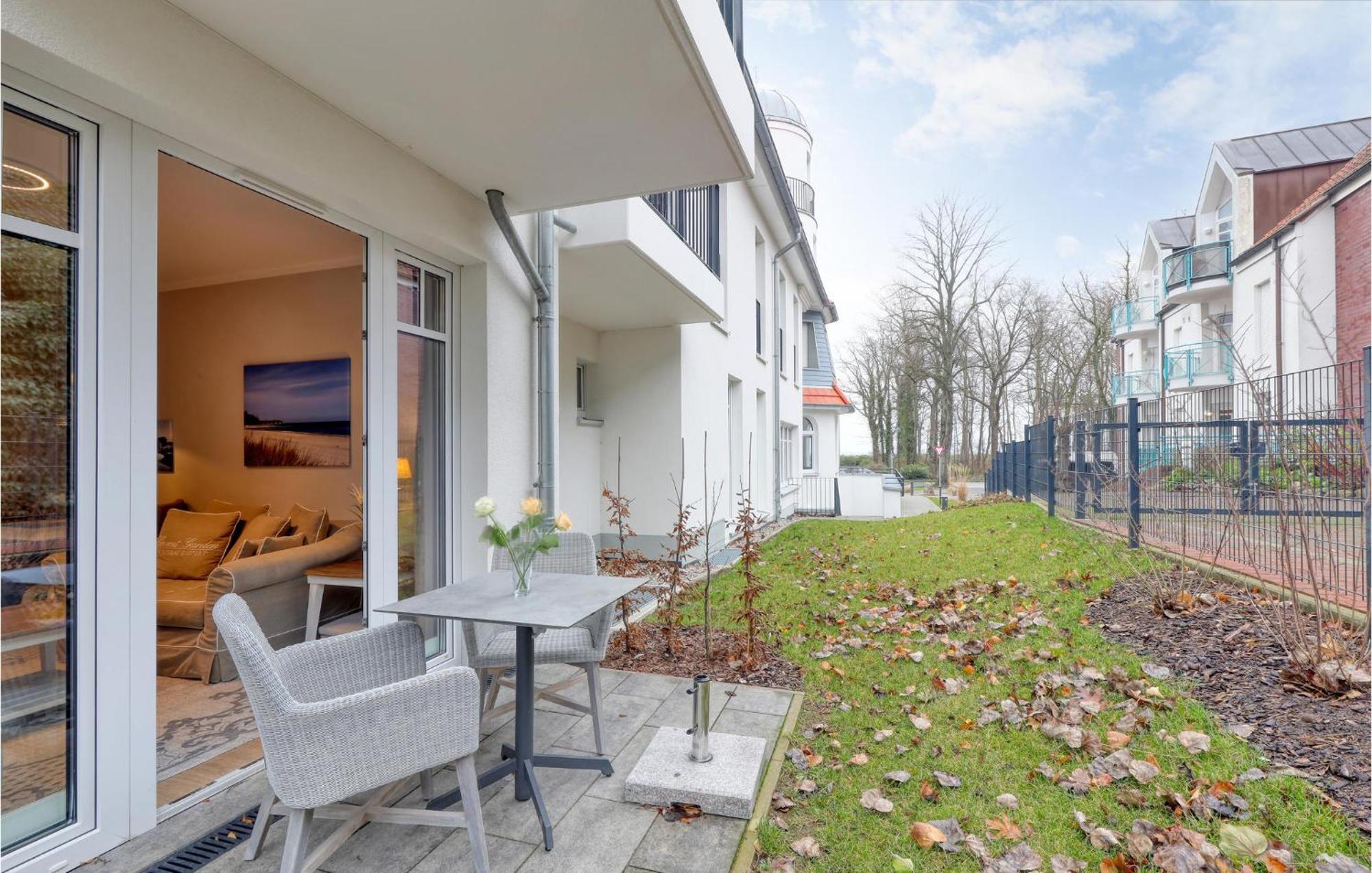 Baltischer Hof 69 *