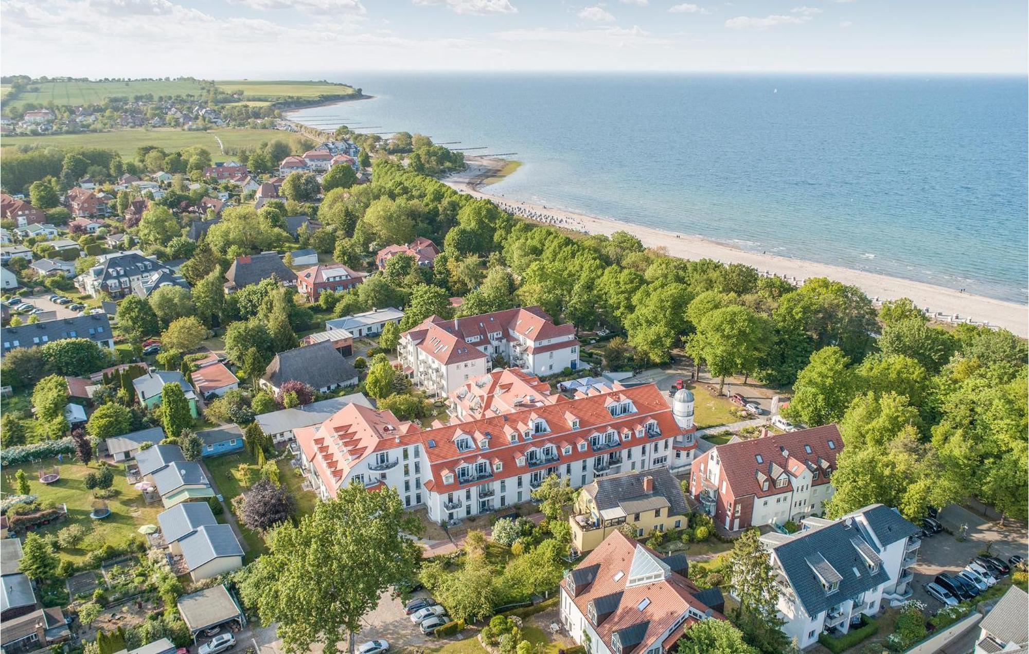Baltischer Hof 69 Boltenhagen (Ostseebad)